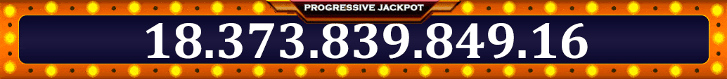 Jackpot COIN808
